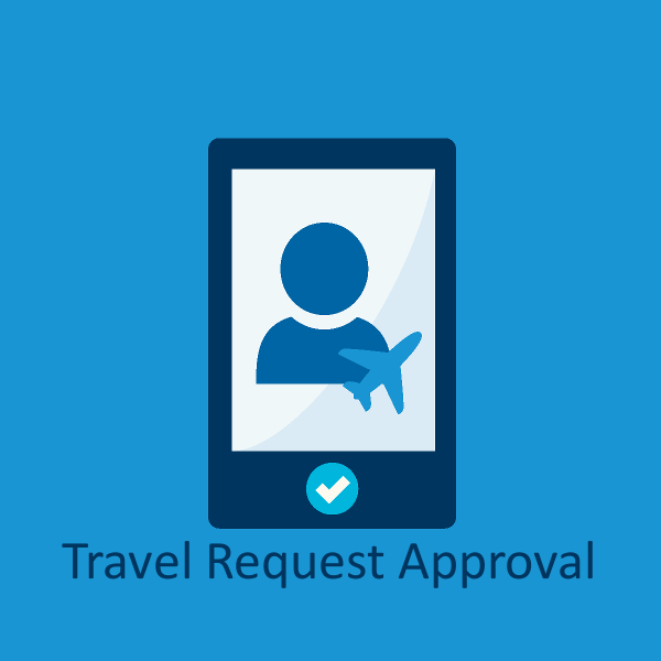 Travel Request Approval Ingencia