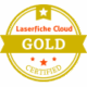 Laserfiche Cloud Gold Certified