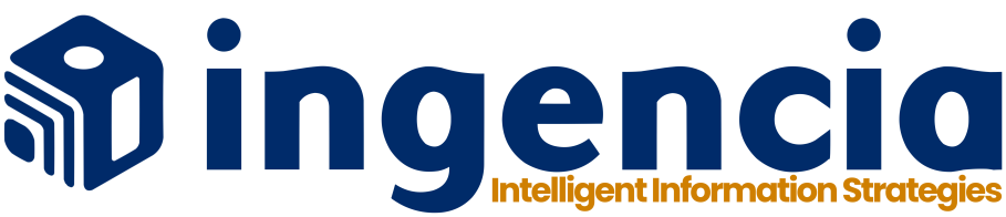 Ingencia – AI Powered Information Management